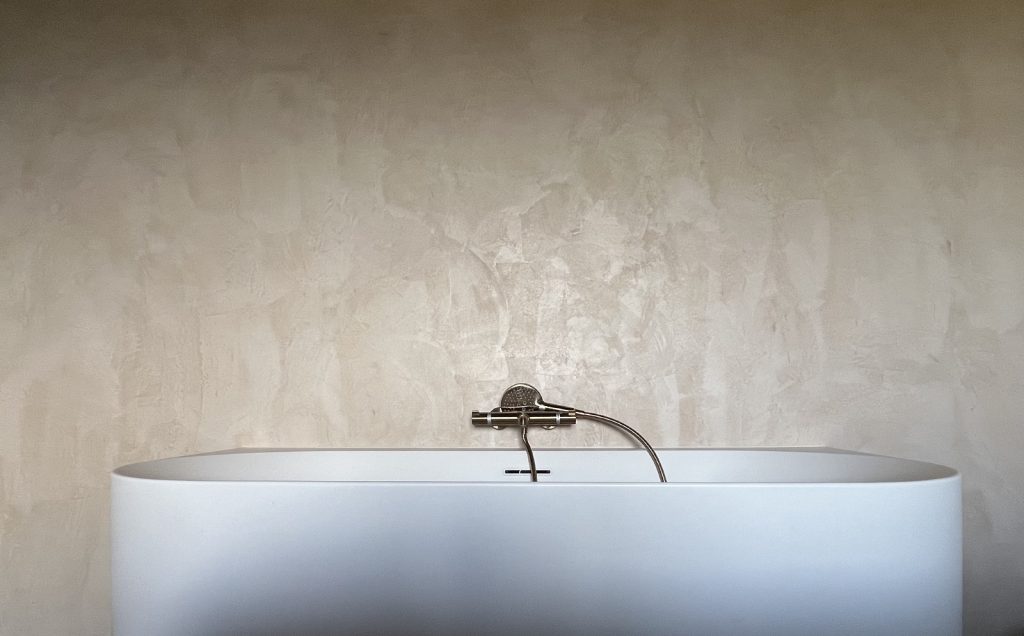 Nieuwe badkamer in Veurne 2